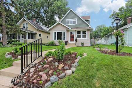 4212 Nokomis Avenue Minneapolis, MN 55406