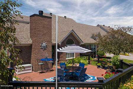 10101 Rockfish Ct Louisville, KY 40291