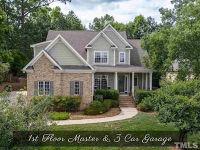 1820 Kenwyck Manor Way Raleigh, NC 27612