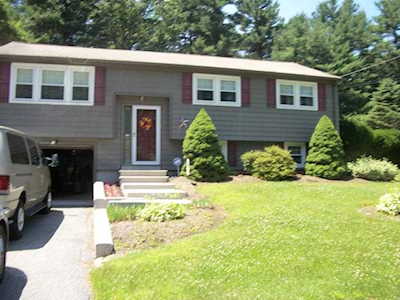 17 Governor Fuller Road Billerica, MA 01821