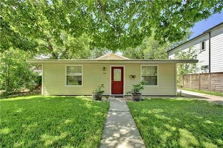 1907 Pasadena Dr Austin, TX 78757