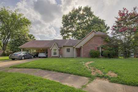 3405 Starway Dr Bartlett, TN 38135