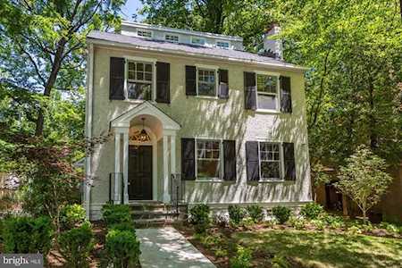 3415 Rodman St NW Washington, DC 20008