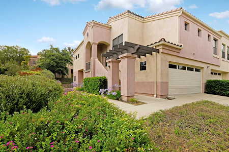 4664 Gerona Way Santa Barbara, CA 93110
