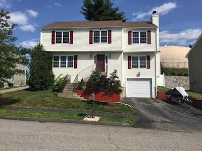 44 Mohave Rd Worcester, MA 01606