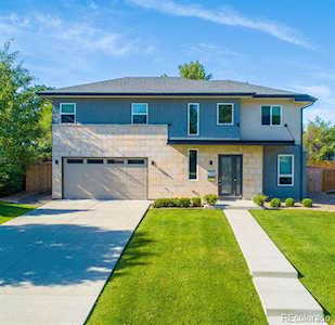 4644 East Dartmouth Avenue Denver, CO 80222