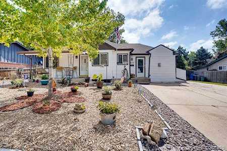 6152 Newland Street Arvada, CO 80003