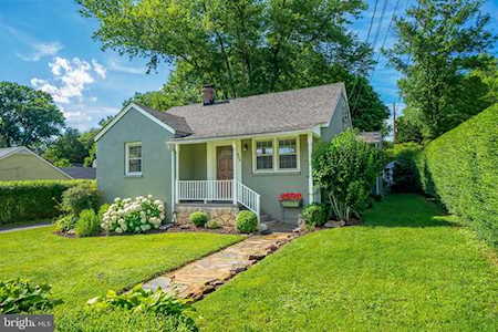 804 Blue Ridge Ave Middleburg, VA 20117
