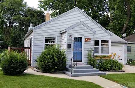 1613 S Lake Ave Sioux Falls, SD 57105