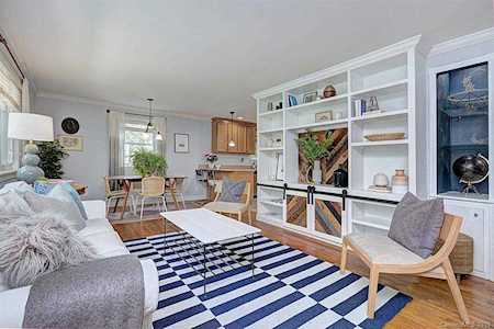 1807 Ferguson Ct Charlotte, NC 28205