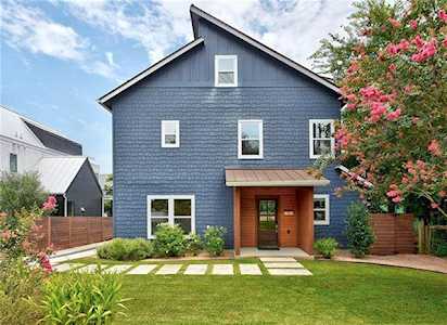2015 Goodrich Ave Austin, TX 78704