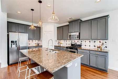 5024 White Spruce Drive Mckinney, TX 75071