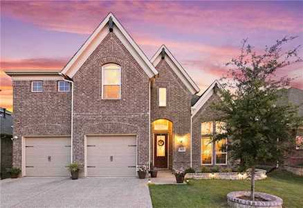 4012 Silk Vine Court Fort Worth, TX 76262