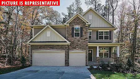 161 Chance Rd Mooresville, NC 28115