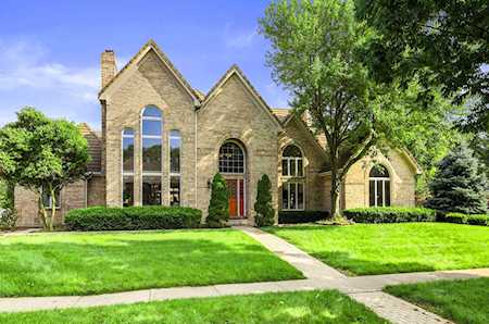 1412 Justin Ct Naperville, IL 60540