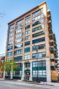 1322 S Wabash Ave #H Chicago, IL 60605