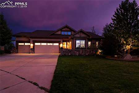 619 Burke Hollow Drive Monument, CO 80132