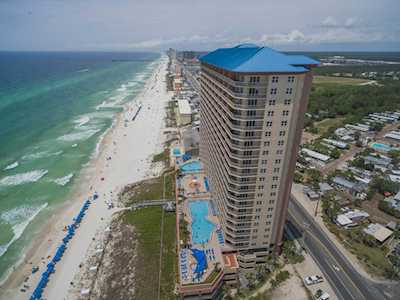 14825 Front Beach Rd #1703 Panama City Beach, FL 32413
