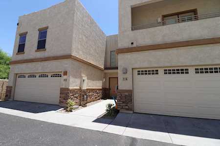 15818 N 25th Street #113 Phoenix, AZ 85032