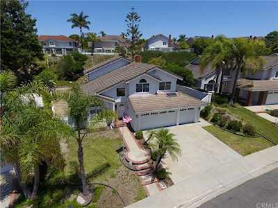 4 Fair Oaks Laguna Niguel, CA 92677