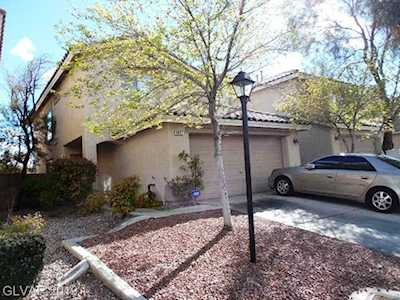 11037 Meadow Leaf Ave Las Vegas, NV 89144