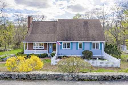 207 S Main Street Cohasset, MA 02025