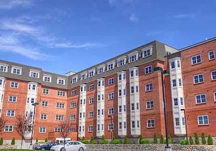 120 Wyllis Ave #424 Everett, MA 02149