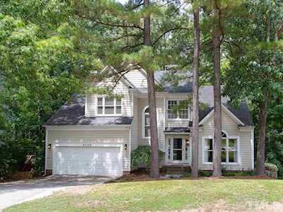 4008 Kettering Drive Durham, NC 27713