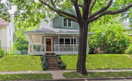 1118 Adams Street NE Minneapolis, MN 55413