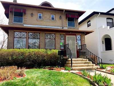 1770 North High Street Denver, CO 80218