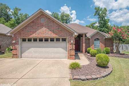 7 Garden Oaks Cove Maumelle, AR 72113