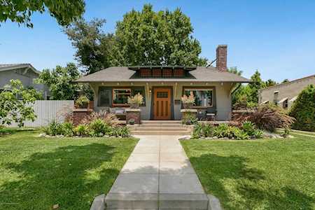 2046 Pine Street South Pasadena, CA 91030
