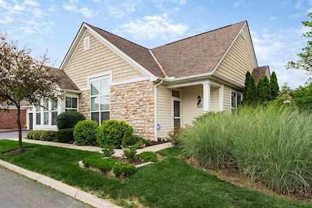 4739 Clubpark Drive Hilliard, OH 43026