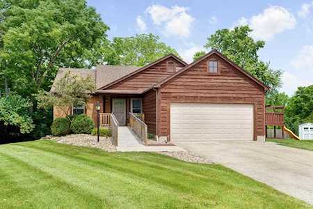 5001 Radstock Court Hilliard, OH 43026