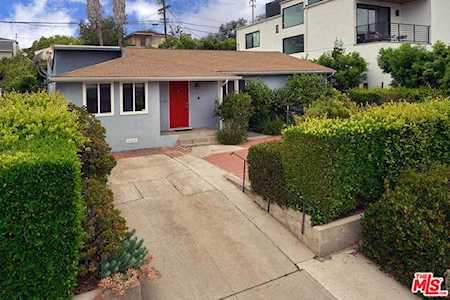 3529 Greenfield Avenue Los Angeles, CA 90034