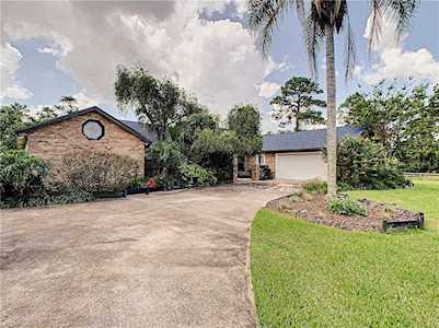 21166 Reindeer Road Christmas, FL 32709