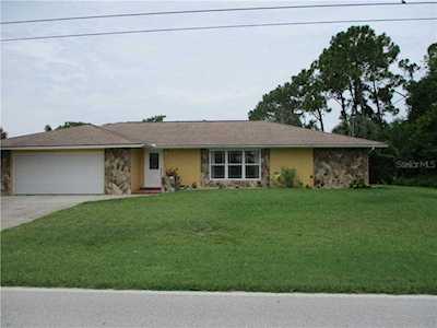 1469 Dorchester Street Port Charlotte, FL 33952