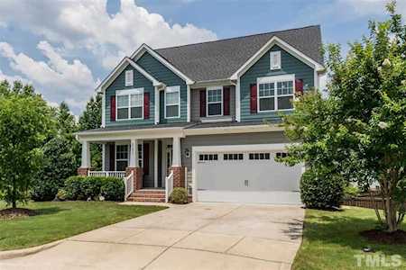 4201 Mallory Glen Circle Raleigh, NC 27616