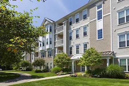 9 Morgan Drive #105 Natick, MA 01760