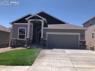 12731 Morning Breeze Drive Peyton, CO 80831