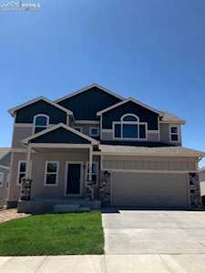 12725 Morning Breeze Way Peyton, CO 80831