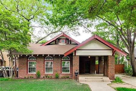 726 Ridgeway Street Dallas, TX 75214