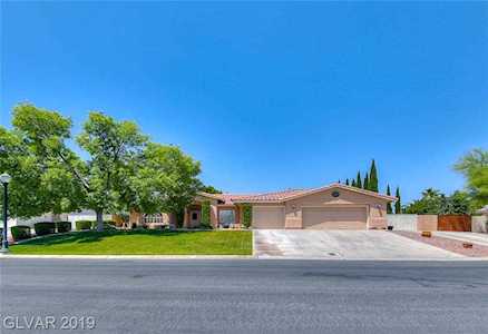 4017 Tyler William Ln Las Vegas, NV 89130