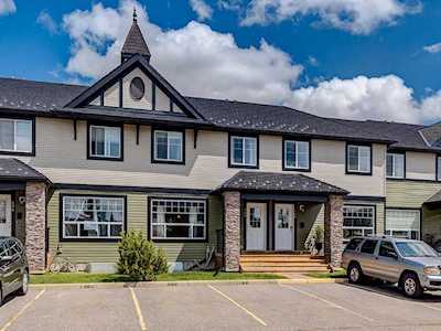 140 Sagewood Boulevard SW #605 Airdrie, AB T4B 5H5