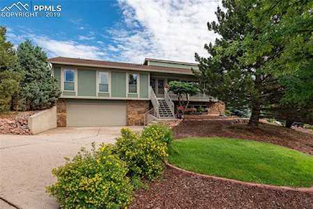 390 E Rockrimmon Boulevard Colorado Springs, CO 80919