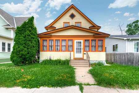 2215 Penn Avenue N Minneapolis, MN 55411