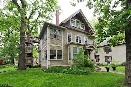 607 Lincoln Avenue Saint Paul, MN 55102