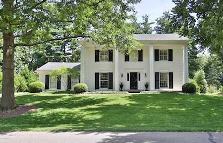 2309 Stannye Dr Louisville, KY 40222
