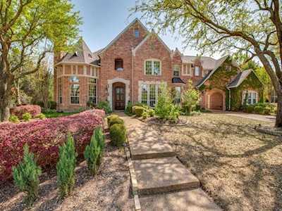 2901 Hidden Creek Lane Mckinney, TX 75072