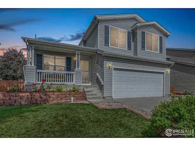 1227 Spring Creek Ct Longmont, CO 80504